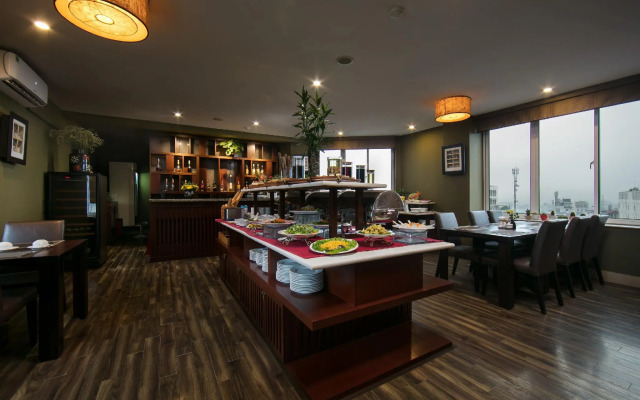 Hanoi Anise Hotel & Spa