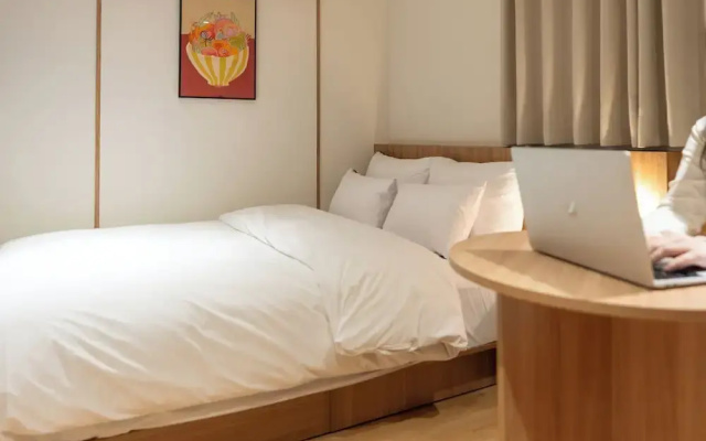 Vinetree Boutique Hotel