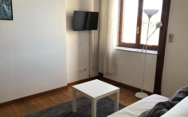 Lungotevere Collection Suite