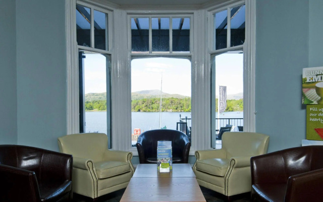 YHA Ambleside - Hostel