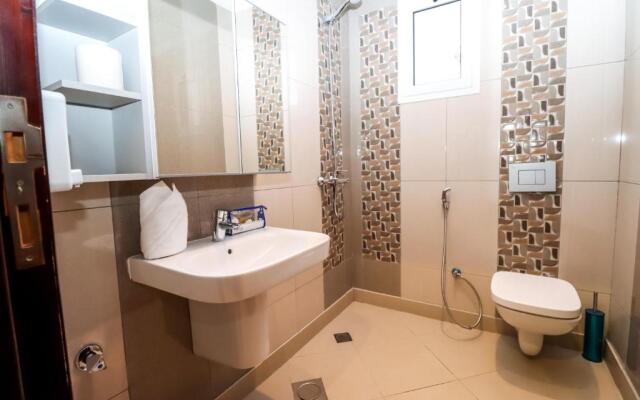 Mabaat - White Pearl Al Basatin - 600