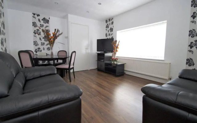 La Suisse Serviced Apartments