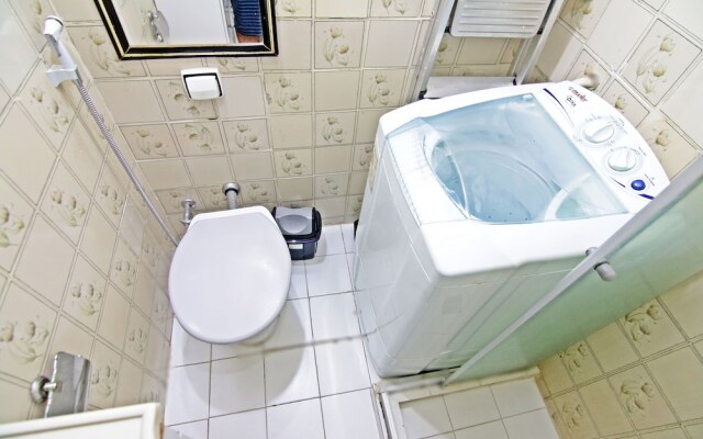 Santa Clara Apartments 98