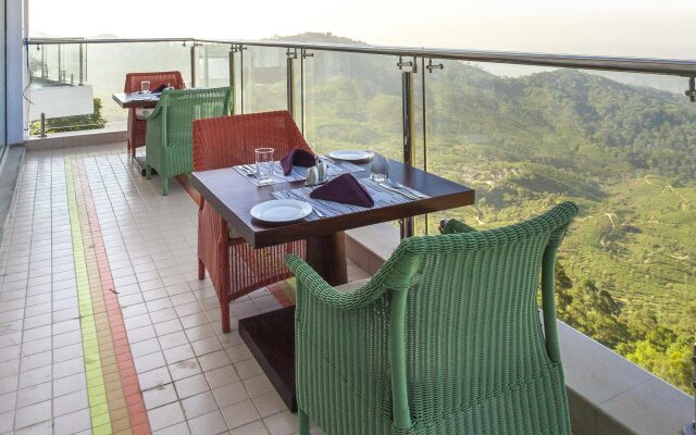 Fragrant Nature Munnar - A Classified Five Star H