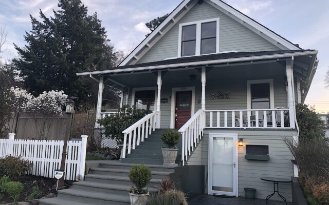 R&R Guesthouse