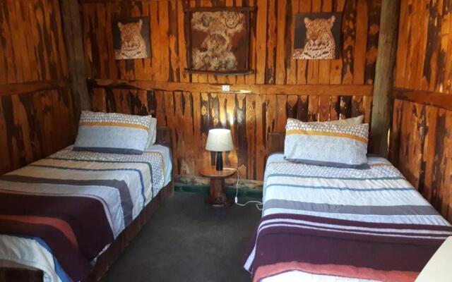 Thabankwe Bushveld Inn