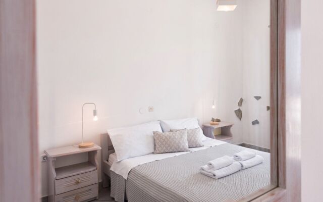 Vounali Rooms