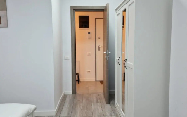 Catedral Apartment