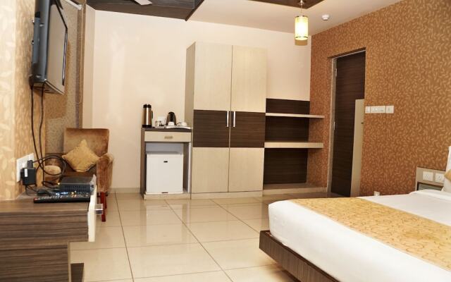 Hotel Gormoh