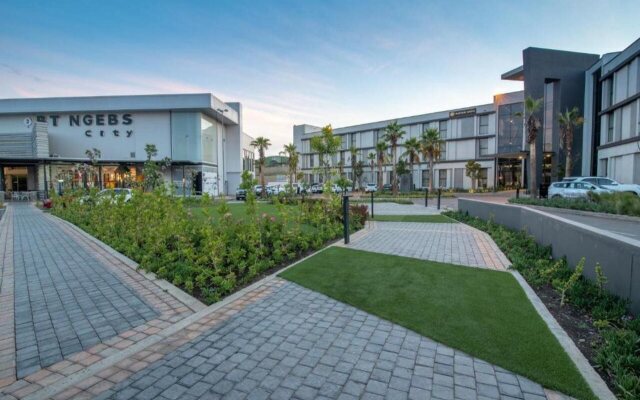 Mayfair Hotel