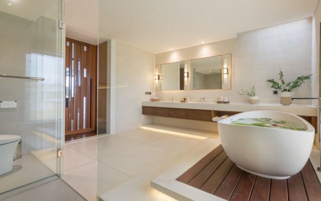 Villa NVL Canggu by Nagisa Bali