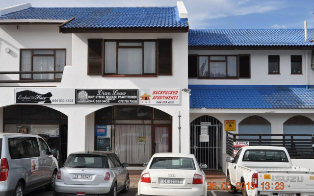 Backpacker Apartments