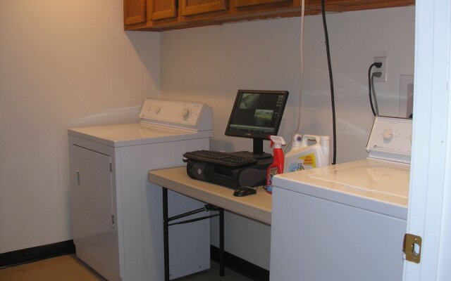 Middle of Nowhere Ranch