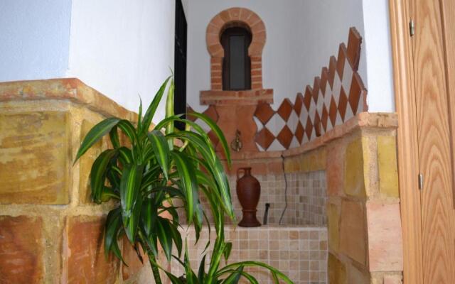 Casa Turística Patio Cordobes