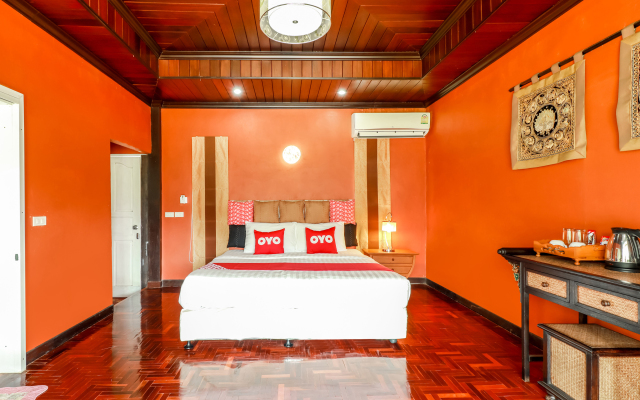 Golden Nakara Resort