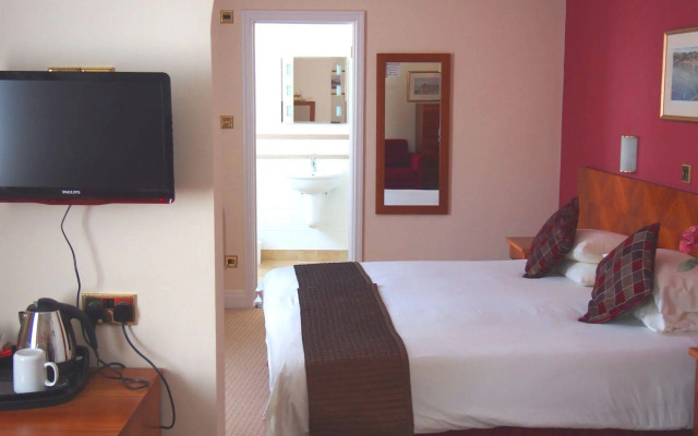Mayfair Hotel