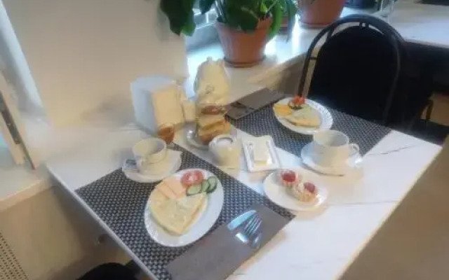Hotel Ajour