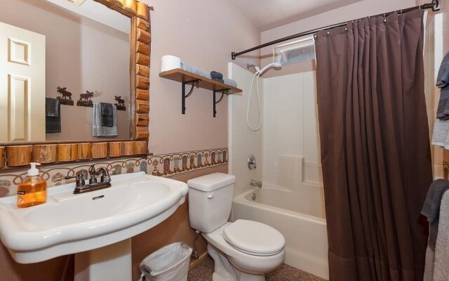 003 Northern Exposure Home