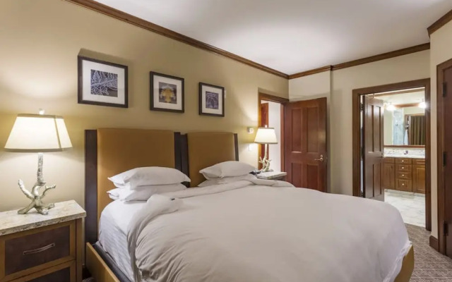 Aspen Ritz Carlton 3 Bedroom Residence