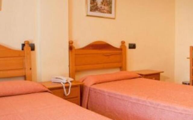 OK Hotel Bossa