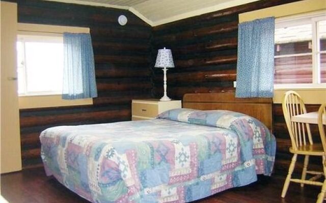 Riverside Cabins