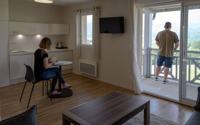 Domaine du Golf Country Club de Bigorre