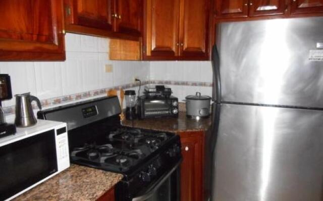 Apartamento Torre Las Perlas