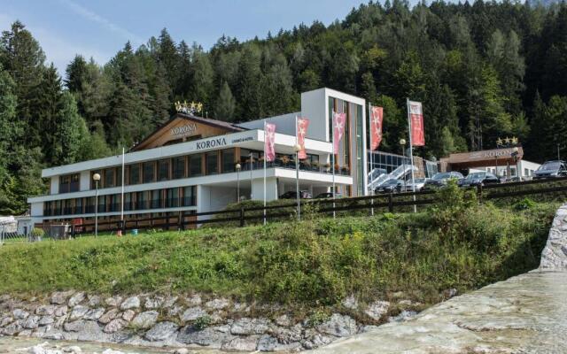Korona, Resort & Entertainment
