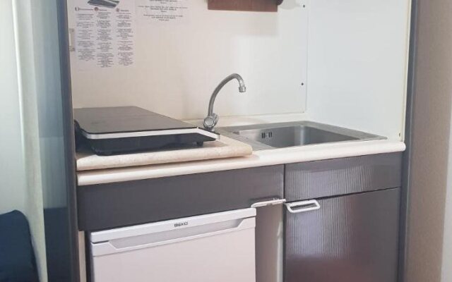 Villaggio Camping Golfo di Arzachena