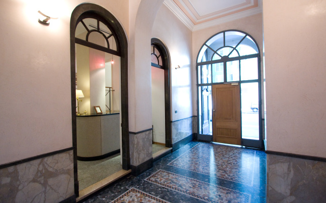 Hotel Residence de la Gare