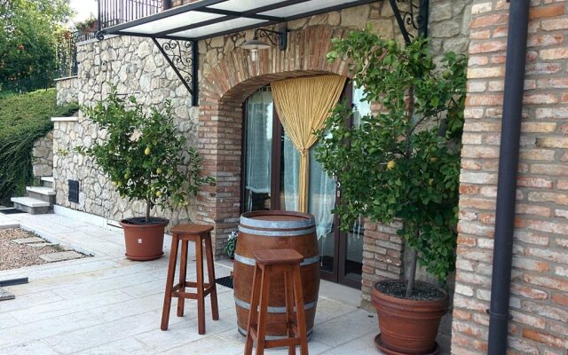 Ca' dei Coci B&B