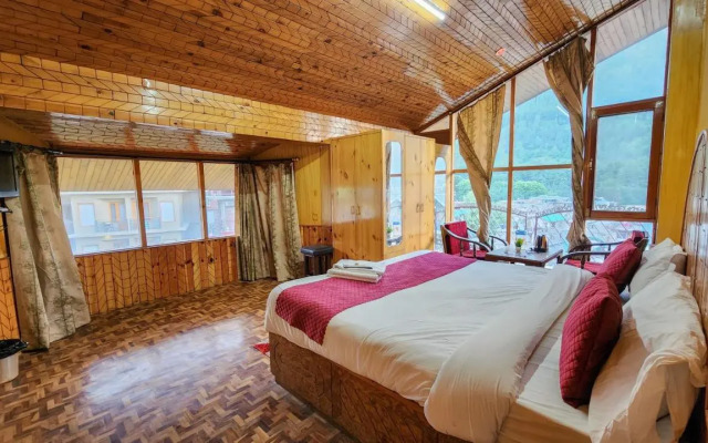 Hotel Jubilant Manali