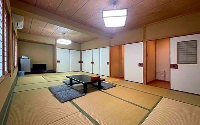 Marina Hotel Kaikuu - Vacation STAY 58549v
