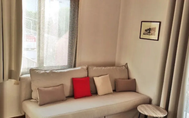 Old Harbour Apartments by CorfuEscapes