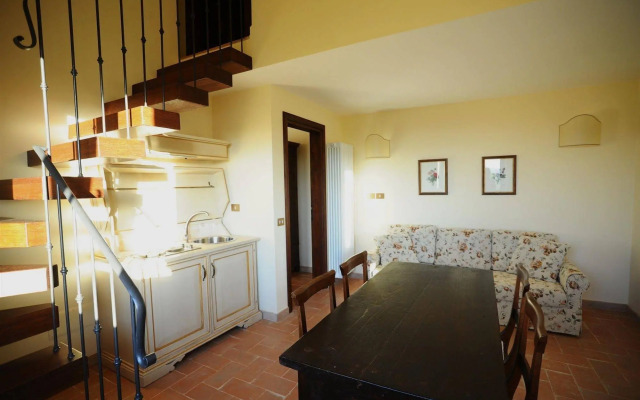 Azienda Agraria Montelujano