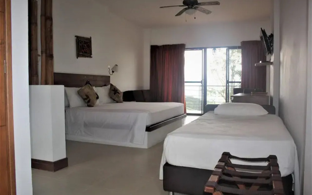 Hotel Toscana