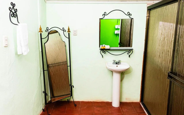 Rual's Hotel