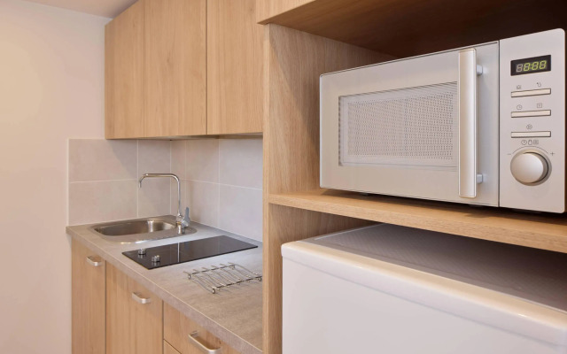 Quality Suites Voiron