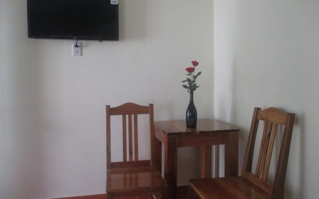 Manh Duyen Garden Homestay