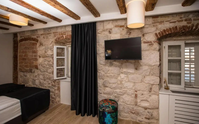 Spalato Luxury Rooms
