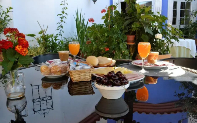 Hotel Arco del Sol