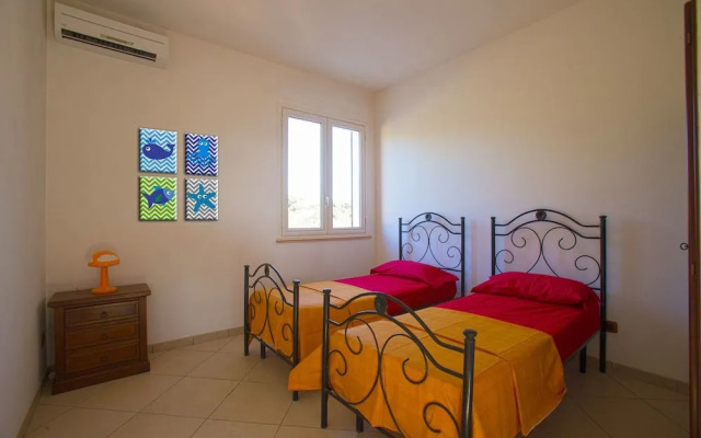 Residence Magic Sea Vacation Torre Pali