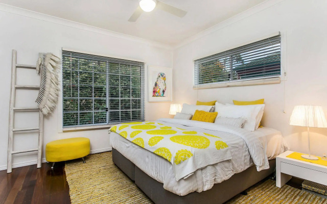 Sunshine House