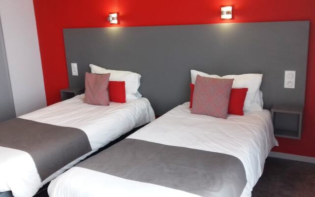 La Petite Pierre - ULVF Vacances