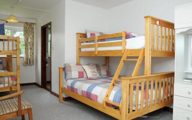 Killarney International Hostel