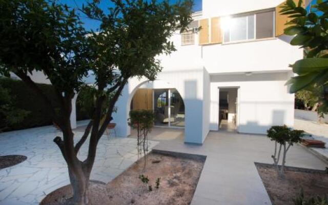 Fig Tree Bay Villa 2