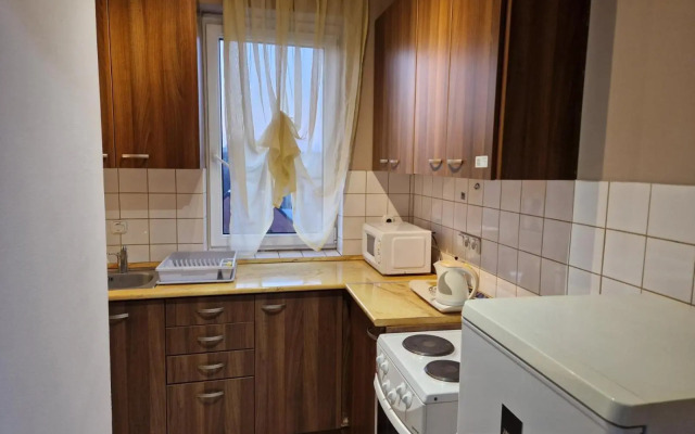 Márti 3 Bedroom Apartment