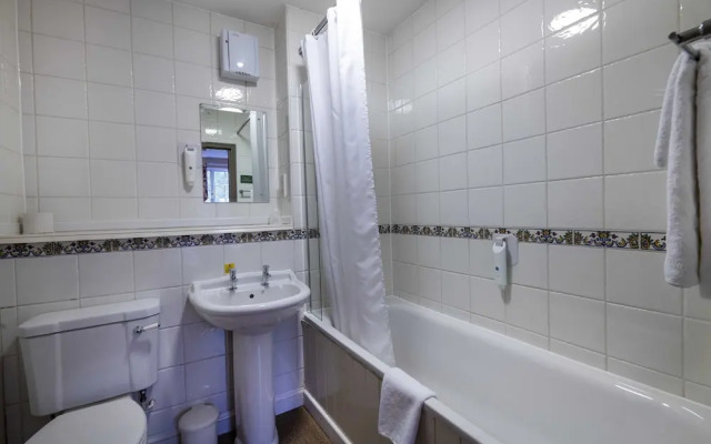 The Old Mill by Greene King Inns