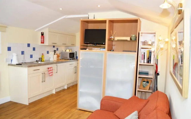 Quixhill - Denstone - Dove Meadow B & B