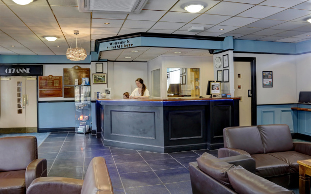 Hotel St Pierre, Sure Hotel Collection by Best Western